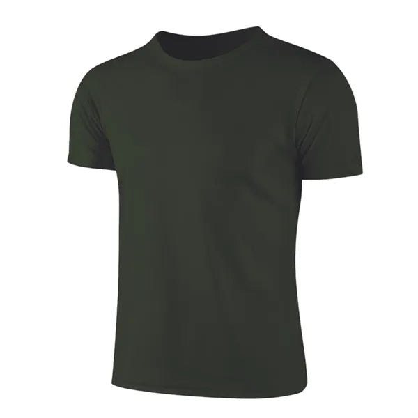 Quick Dry T-Shirt