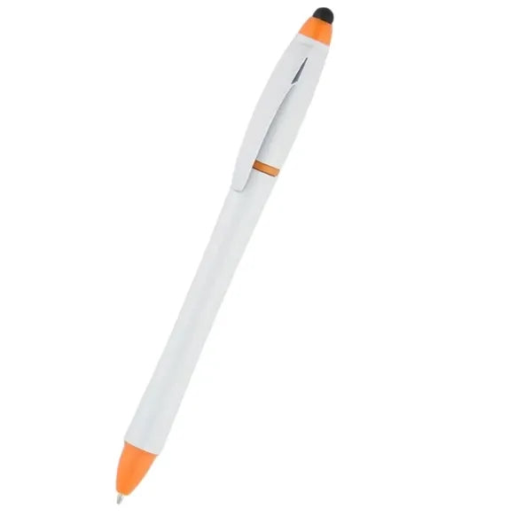 Bulk Customization of Double-Tip Advertising Pens