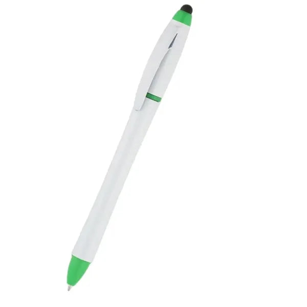 Bulk Customization of Double-Tip Advertising Pens