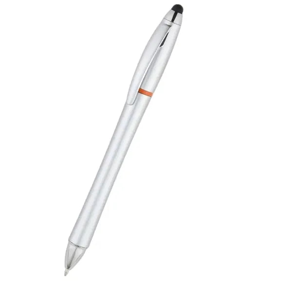 Bulk Customization of Double-Tip Advertising Pens