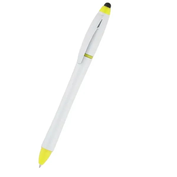Bulk Customization of Double-Tip Advertising Pens