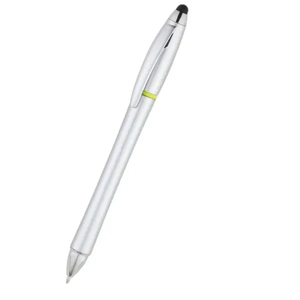 Bulk Customization of Double-Tip Advertising Pens