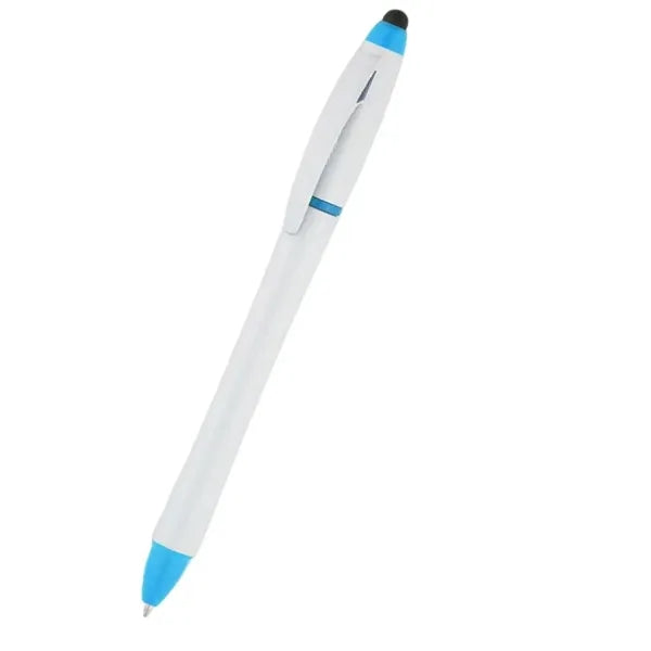 Bulk Customization of Double-Tip Advertising Pens