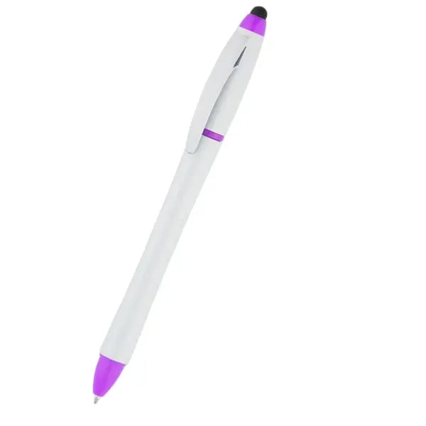 Bulk Customization of Double-Tip Advertising Pens
