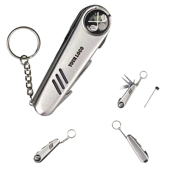 7-in-1 Golf Multi Tool