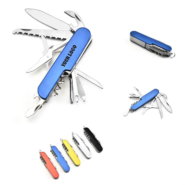 Army Fieldmaster 15-in-1 Multi Knife