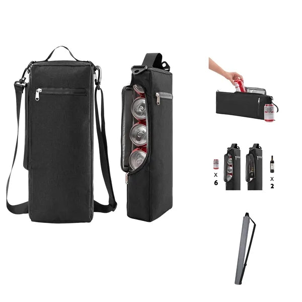Golf Insulated Cooler Bag