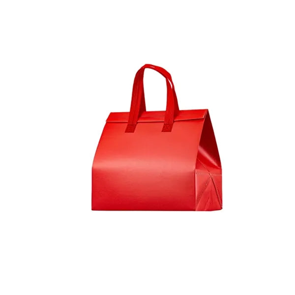Non-Woven Insulated Lunch Bag