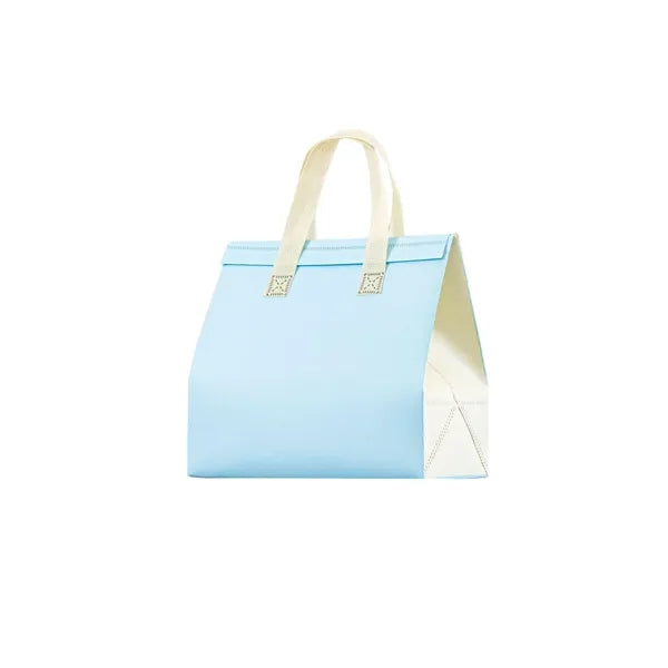 Non-Woven Insulated Lunch Bag