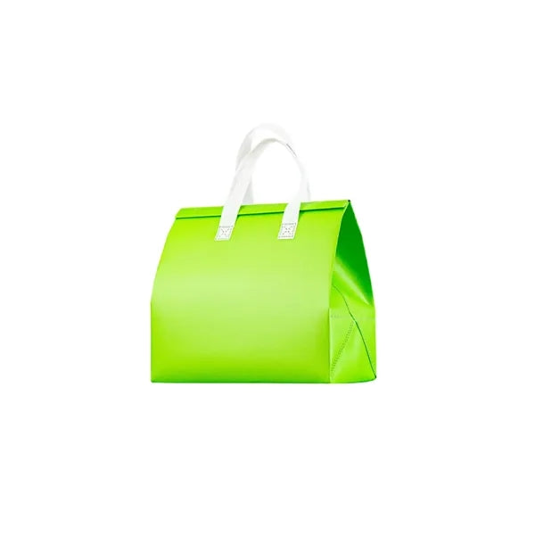 Non-Woven Insulated Lunch Bag
