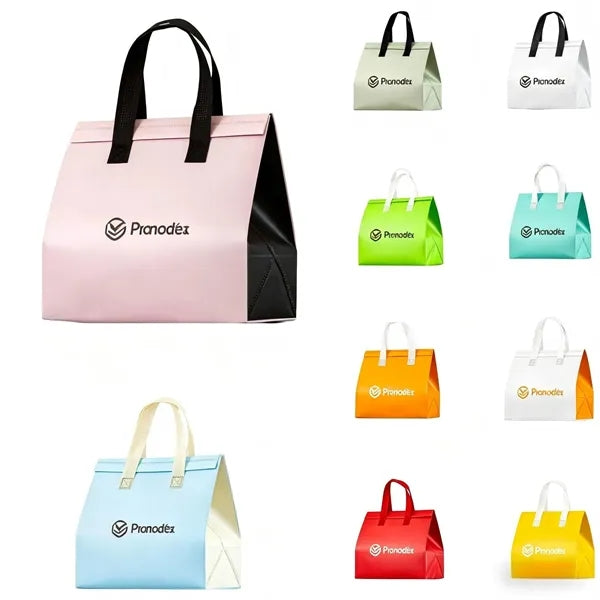 Non-Woven Insulated Lunch Bag