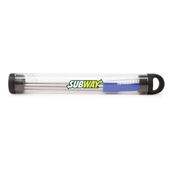The Marvinstone ECO Stainless 3pc Straw