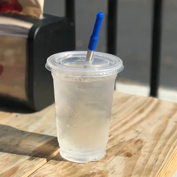 The Marvinstone ECO Stainless 3pc Straw