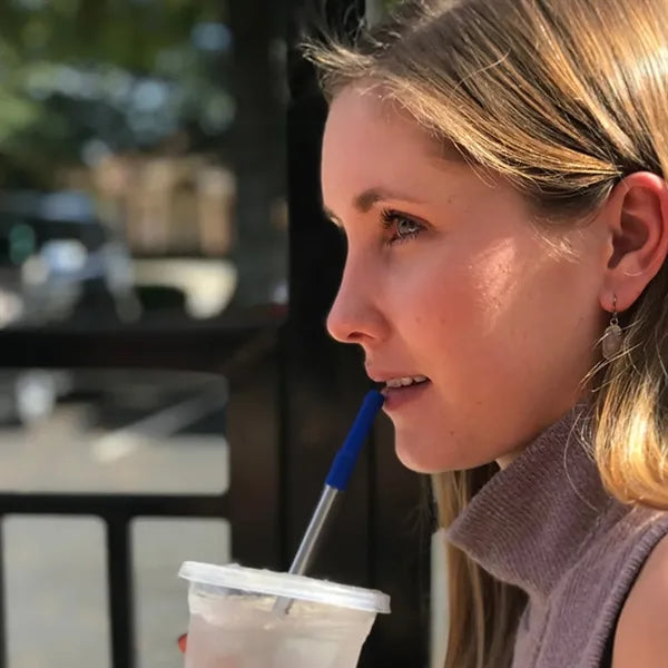 The Marvinstone ECO Stainless 3pc Straw