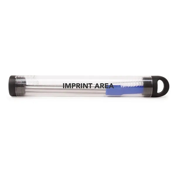 The Marvinstone ECO Stainless 3pc Straw