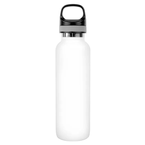 Embark Vacuum Insulated Water Bottle With Powder Coating, Co