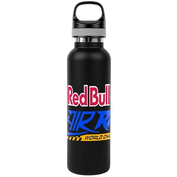 Embark Vacuum Insulated Water Bottle With Powder Coating, Co