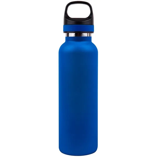 Embark Vacuum Insulated Water Bottle With Powder Coating, Co