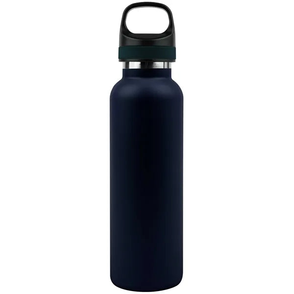 Embark Vacuum Insulated Water Bottle With Powder Coating, Co