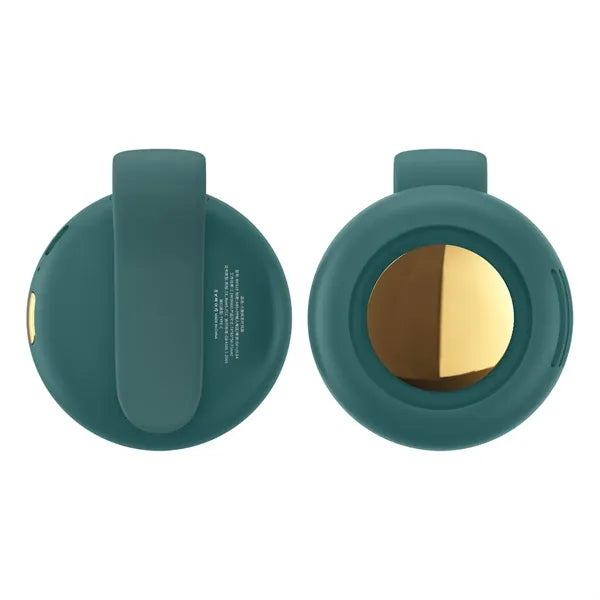 Mini Whirlwind Clip Fan