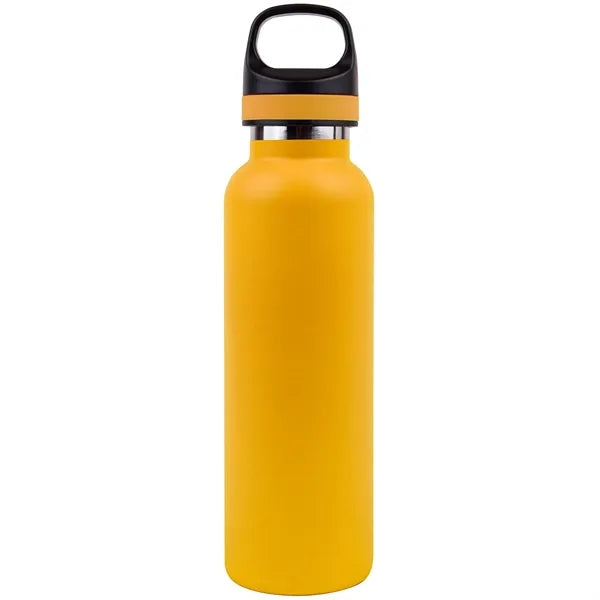 Embark Vacuum Insulated Water Bottle With Powder Coating, Co