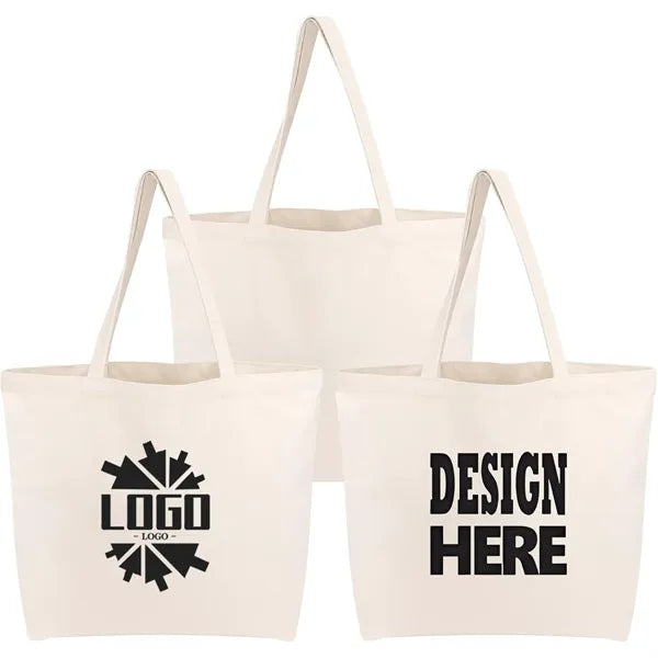 Canvas Tote Bag