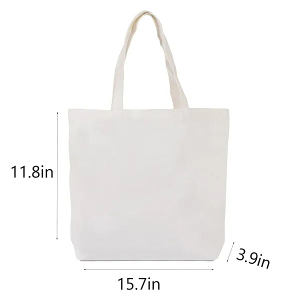 Canvas Tote Bag