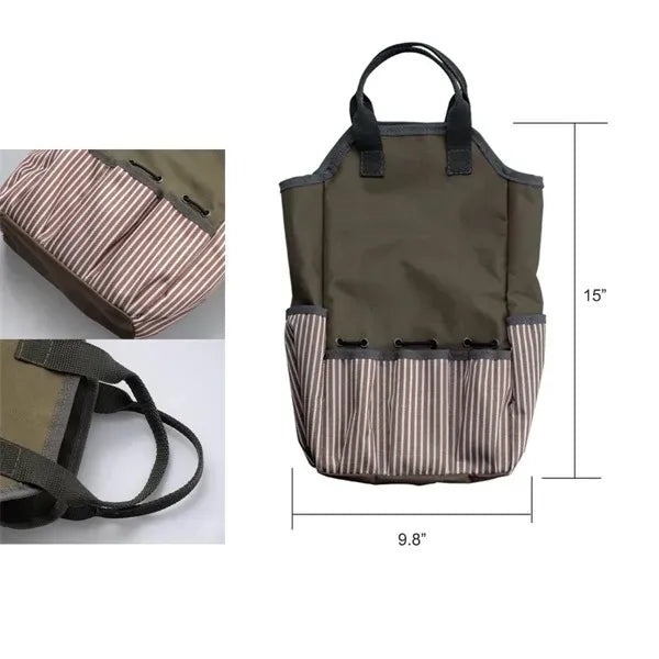 Garden Tool Apron Set
