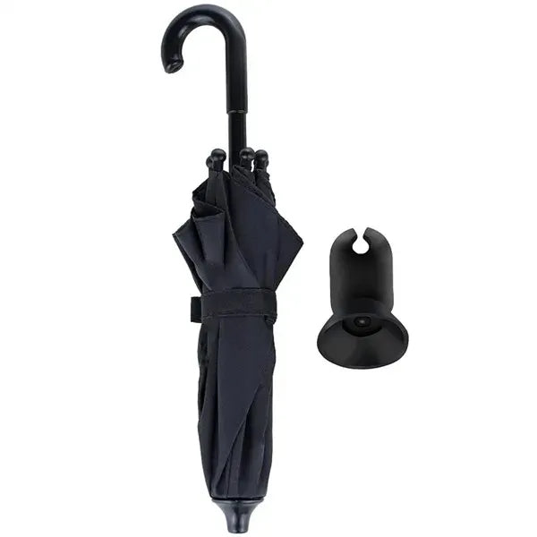 Phone Umbrella Suction Cup Holder Stand