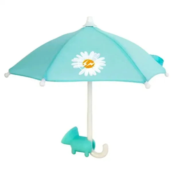 Phone Umbrella Suction Cup Holder Stand