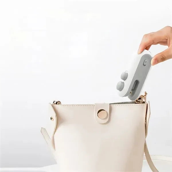 Chip Bag Sealer