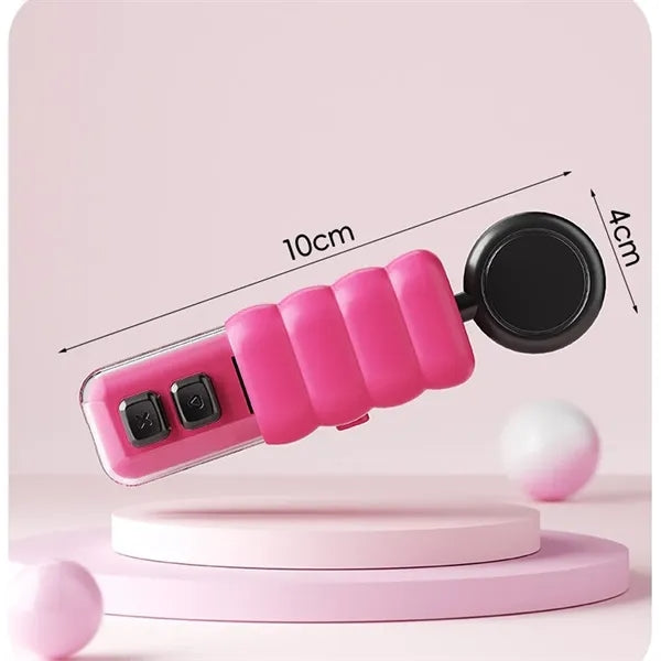 Rechargeable 2-in-1 Mini Bag Sealer Bottle Opener