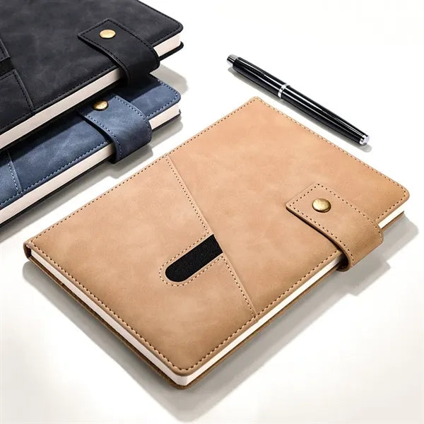 A5 Hardcover Notebook