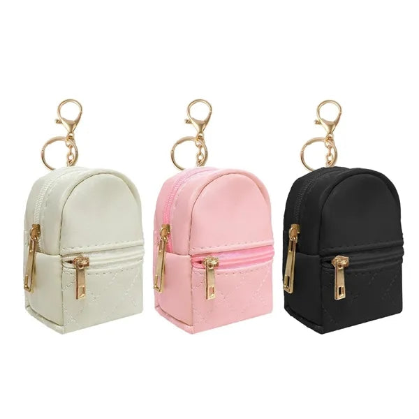 Mini PU Coin Purse