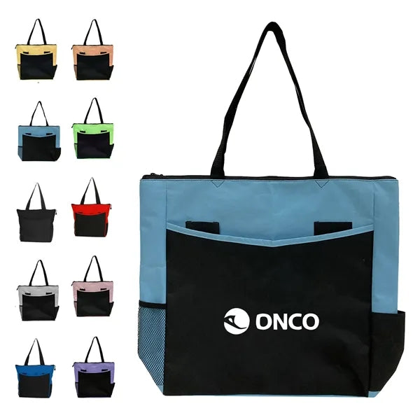 Overnight Carry On Tote Shoulder Bag