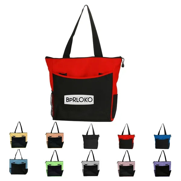 Overnight Carry On Tote Shoulder Bag