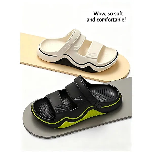 New Summer Sandals for Women Men