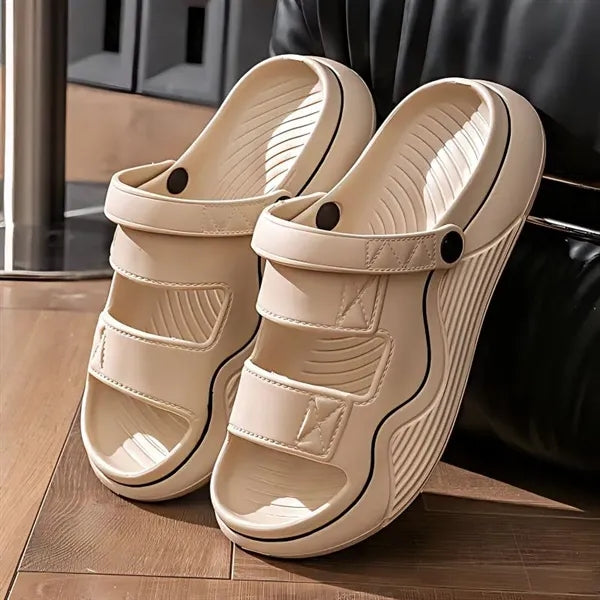 New Summer Sandals for Women Men