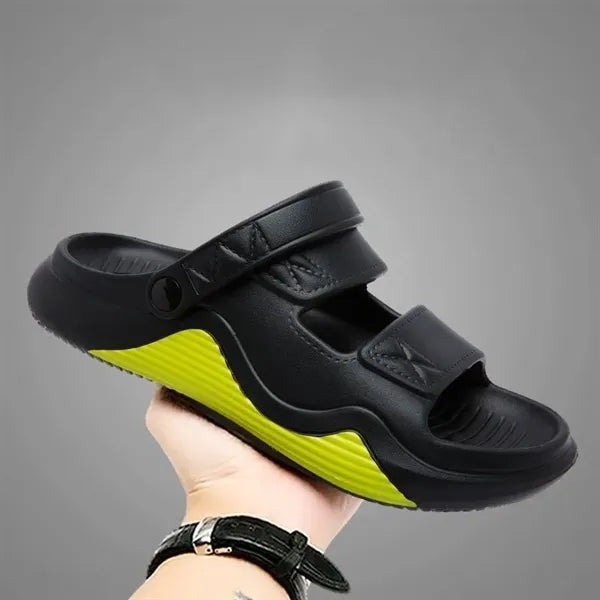 New Summer Sandals for Women Men