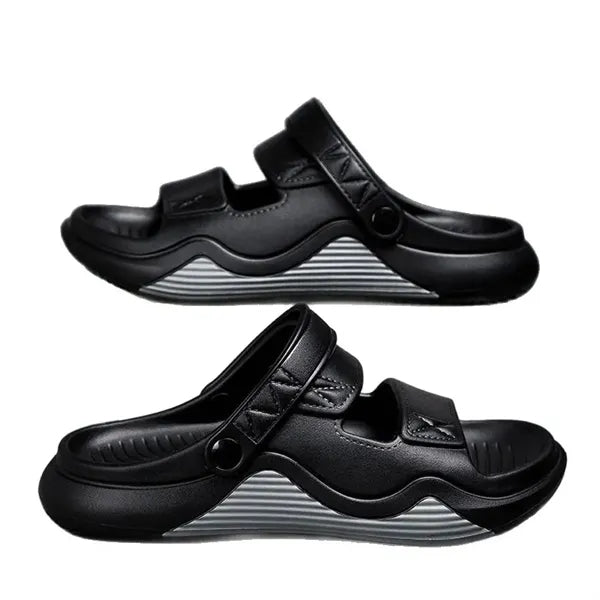 New Summer Sandals for Women Men