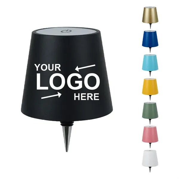 Wine Bottle Led Lamp