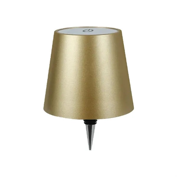 Wine Bottle Led Lamp