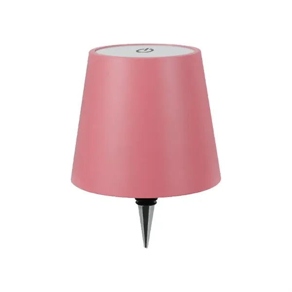 Wine Bottle Led Lamp