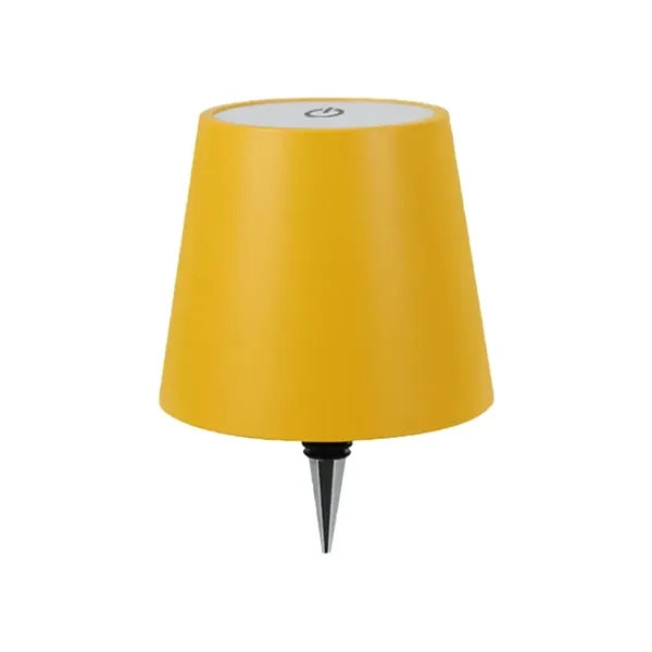 Wine Bottle Led Lamp
