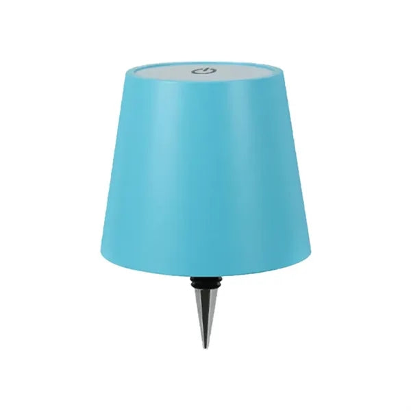 Wine Bottle Led Lamp