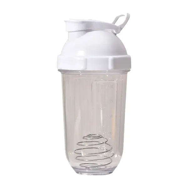17Oz Protein Shaker Bottle With Handle