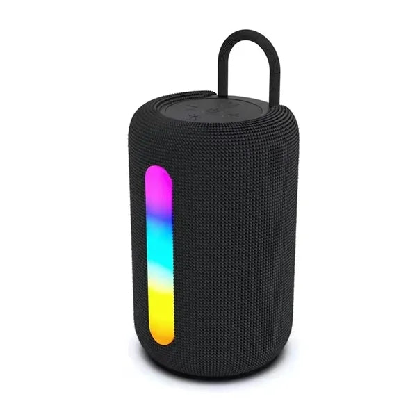 Bluetooth Speaker With Light