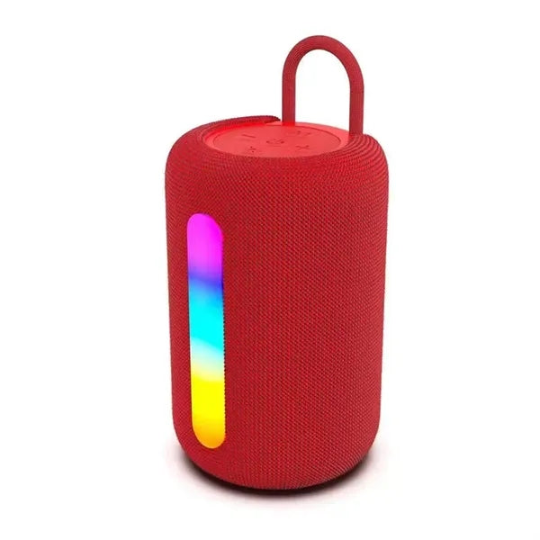 Bluetooth Speaker With Light