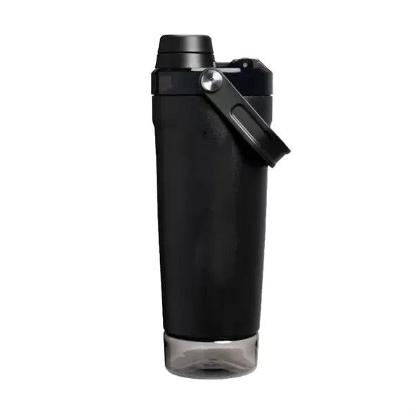 20Oz Shaker Bottle Protein Powder Set Bottom Storage