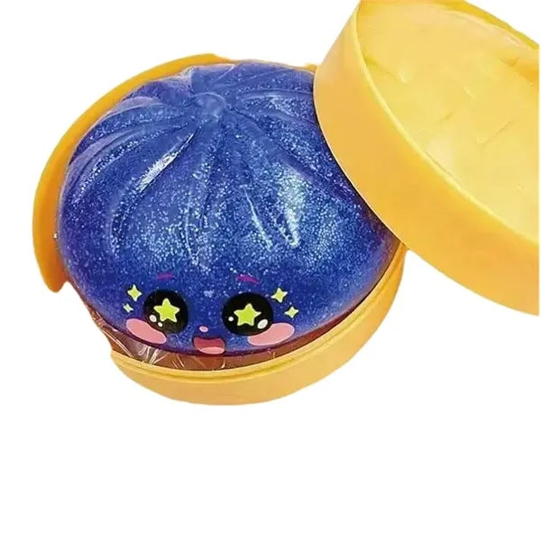 Logo Stress Relief Squishy Toy
